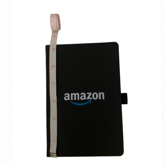 Amazon notebook journal - Picture 6 of 7